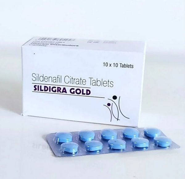 sildigra gold