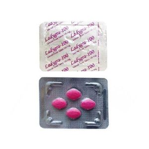 Ladygra 100 Mg