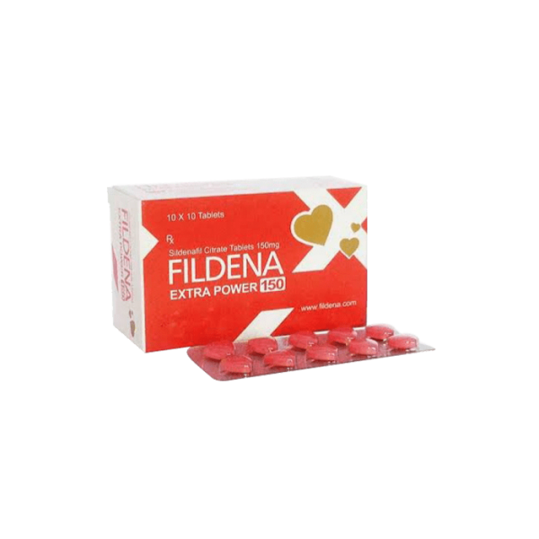 Fildena 150 Mg