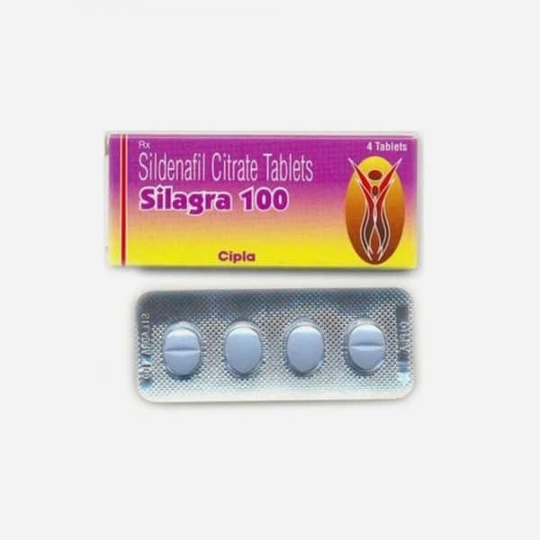 Silagra 100mg