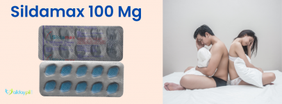 buy Sildamax 100 Mg online