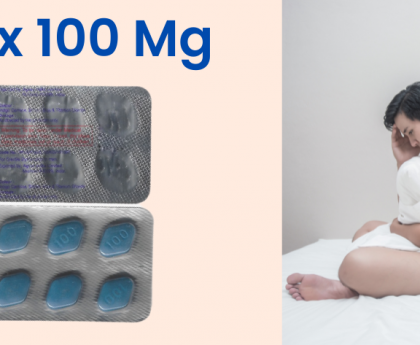 buy Sildamax 100 Mg online