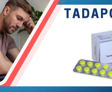 Buy Tadapox 80 Mg Tablets Online