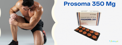 Prosoma 350 Mg Online Tablets