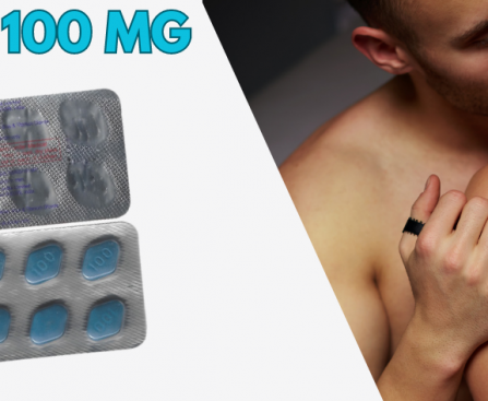 buy Sildamax 100 Mg online