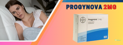 Progynova 2mg Tablet