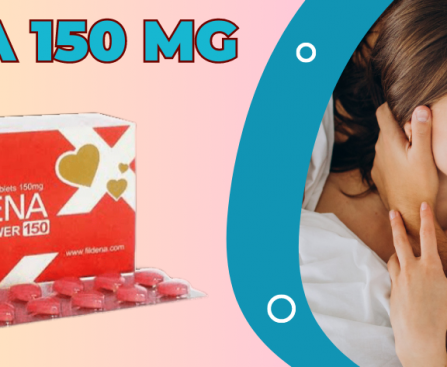 Buy Fildena 150 Mg Online