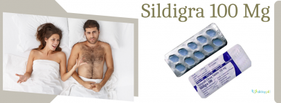 Sildigra 100 Mg Tablets