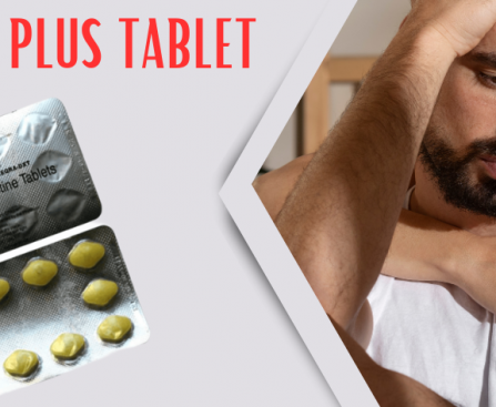 Buy Malegra DXT Plus Tablet